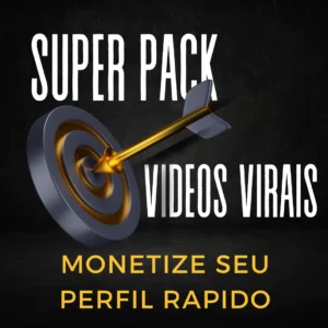 Mega pack de vídeos virais