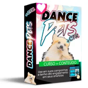 Dance Pets - Mega Pack Designer 2024