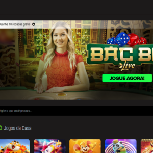 Tenha sua propria plataforma de cassino de baixo custo hoje mesmo