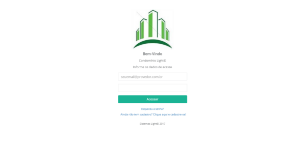 Sistema para gerenciamento de condomínios - Imagem 2